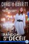 [Holly Anna Paladin Mysteries 02] • Random Acts of Deceit (Holly Anna Paladin Mysteries Book 2)